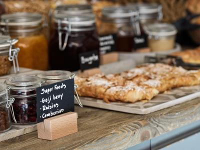 18 میکن استریت