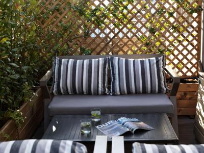 18 میکن استریت