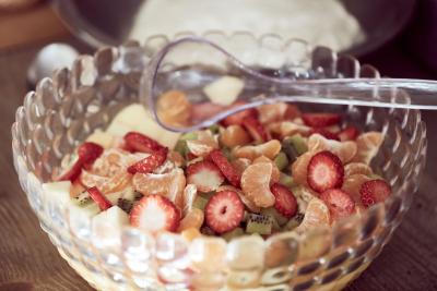 18 میکن استریت