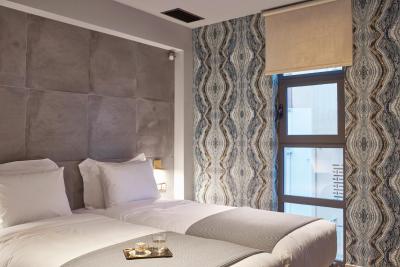 18 میکن استریت