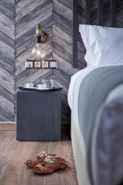 18 میکن استریت