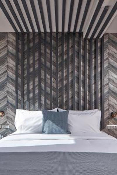 18 میکن استریت