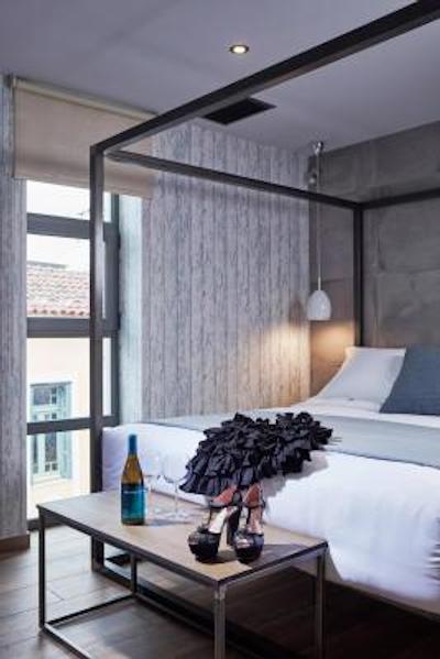 18 میکن استریت