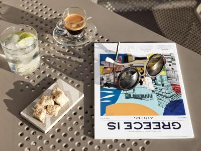 18 میکن استریت