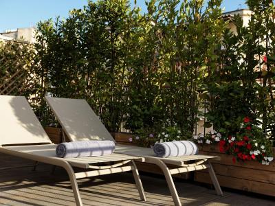 18 میکن استریت