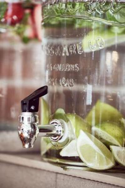 18 میکن استریت