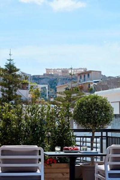 18 میکن استریت