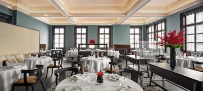 د بولگاری هتل شانگهای