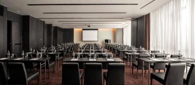 د بولگاری هتل شانگهای