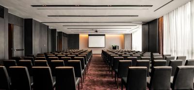 د بولگاری هتل شانگهای