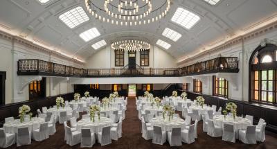 د بولگاری هتل شانگهای