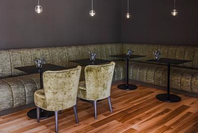 کاسا لدیکو هتل بوتیک