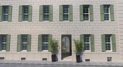 کاسا لدیکو هتل بوتیک