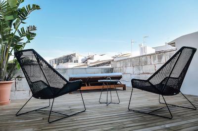 کاسا لدیکو هتل بوتیک