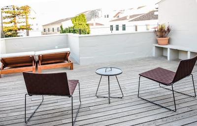 کاسا لدیکو هتل بوتیک