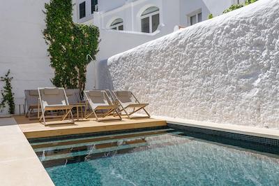 کاسا لدیکو هتل بوتیک