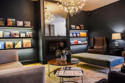 کاسا لدیکو هتل بوتیک