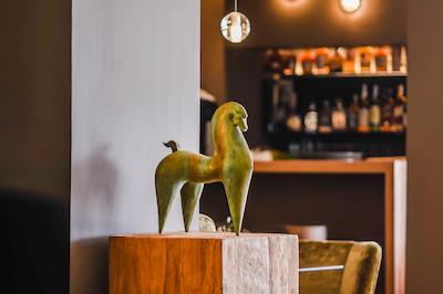 کاسا لدیکو هتل بوتیک