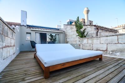 کاسا لدیکو هتل بوتیک