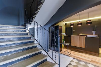 کاسا لدیکو هتل بوتیک