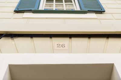 کاسا لدیکو هتل بوتیک