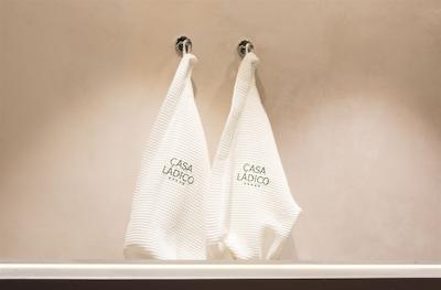 کاسا لدیکو هتل بوتیک