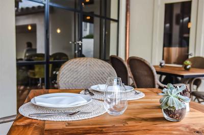 کاسا لدیکو هتل بوتیک