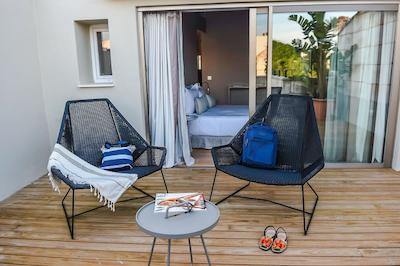 کاسا لدیکو هتل بوتیک