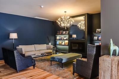 کاسا لدیکو هتل بوتیک