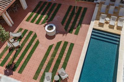 کاسا لدیکو هتل بوتیک