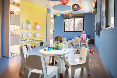 سعدیات روتانا ریزورت اند ویلا