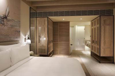 سعدیات روتانا ریزورت اند ویلا