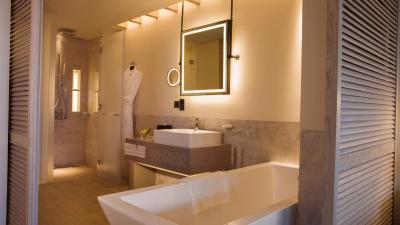 سعدیات روتانا ریزورت اند ویلا