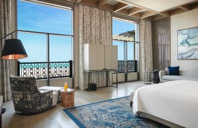 سعدیات روتانا ریزورت اند ویلا