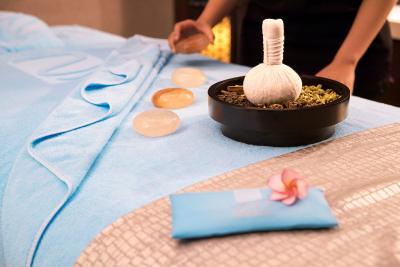 سعدیات روتانا ریزورت اند ویلا