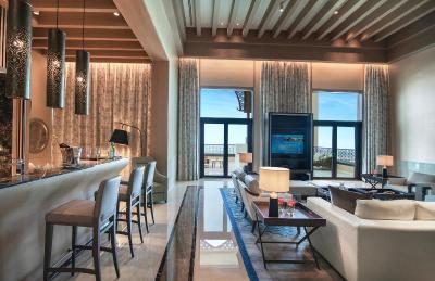 سعدیات روتانا ریزورت اند ویلا