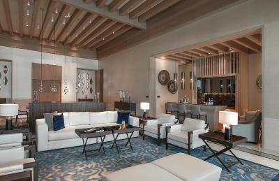 سعدیات روتانا ریزورت اند ویلا