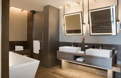 سعدیات روتانا ریزورت اند ویلا