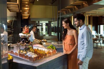 سعدیات روتانا ریزورت اند ویلا