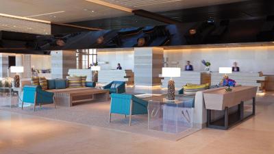 سعدیات روتانا ریزورت اند ویلا