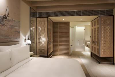 سعدیات روتانا ریزورت اند ویلا