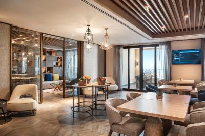 سعدیات روتانا ریزورت اند ویلا