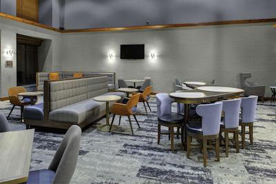 هموود سویتز ریچمند وست اند