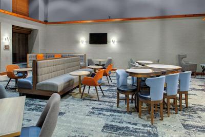 هموود سویتز ریچمند وست اند