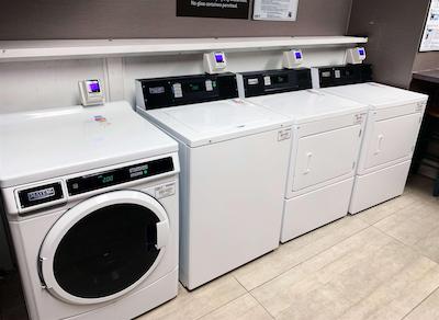 هموود سویتز ریچمند وست اند