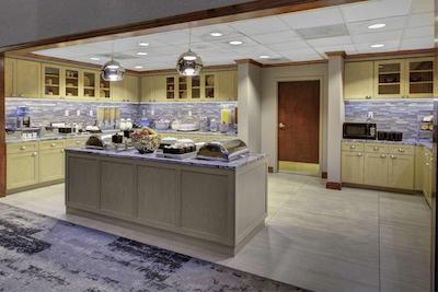 هموود سویتز ریچمند وست اند