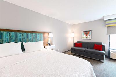 هامپتون این ریچمند-وست