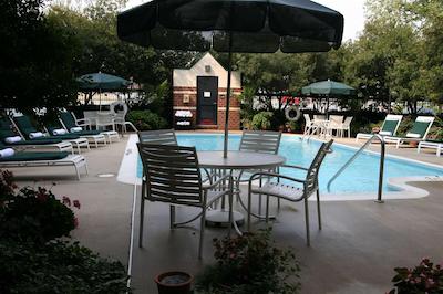 هامپتون این ریچمند-وست