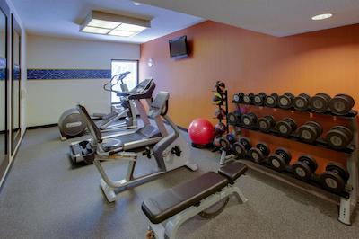 هامپتون این ریچمند-وست