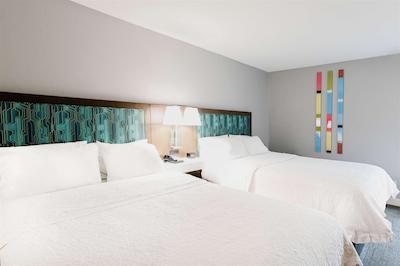 هامپتون این ریچمند-وست